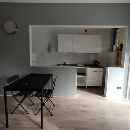 Casa Mistral Apartman Bari Kültér fotó