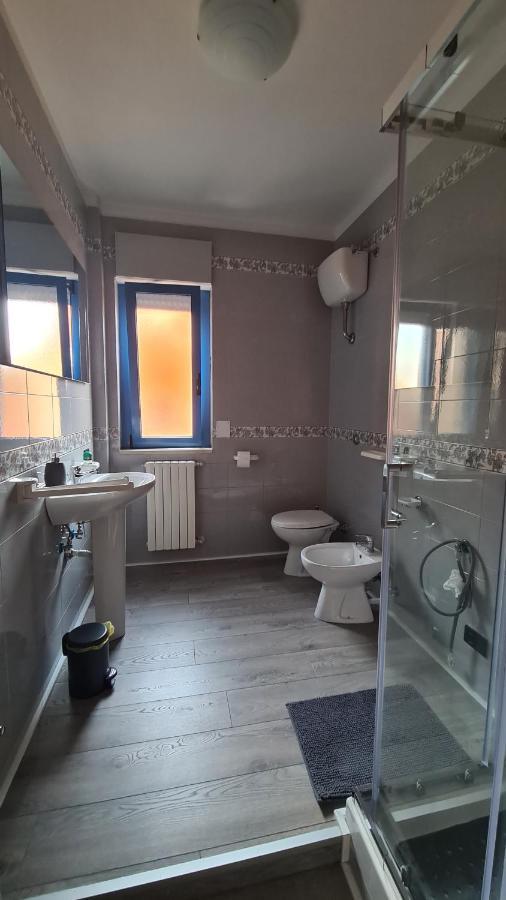 Casa Mistral Apartman Bari Kültér fotó