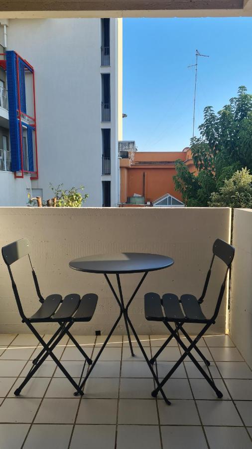 Casa Mistral Apartman Bari Kültér fotó